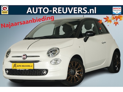 Fiat 500 0