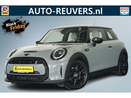 MINI Mini Electric 0