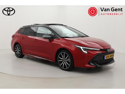 Toyota Corolla 0