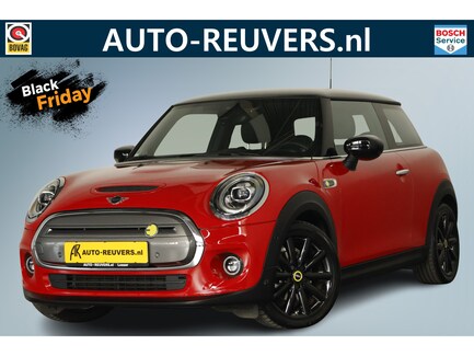 MINI Mini Electric 0