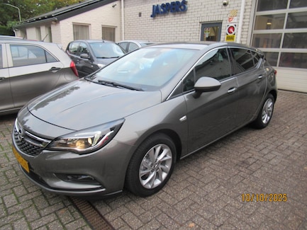 Opel Astra 0