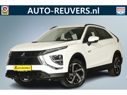 Mitsubishi Eclipse Cross 0