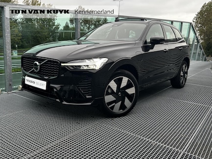 Volvo XC60 0