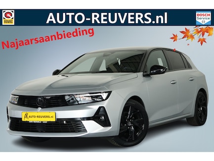 Opel Astra 0
