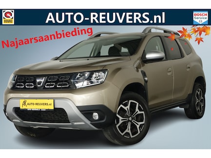 Dacia Duster 0