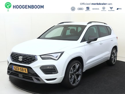 SEAT Ateca 0