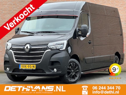 Renault Master 0