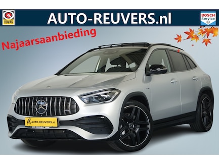 Mercedes-Benz GLA 0