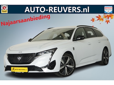 Peugeot 308 0