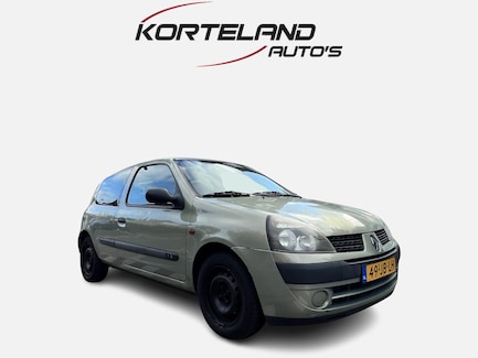 Renault Clio 0
