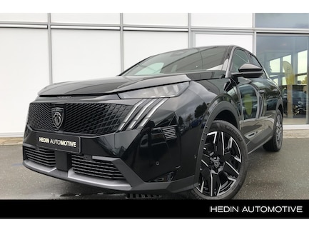 Peugeot 3008 0