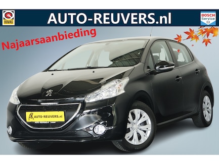 Peugeot 208 0