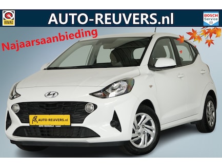 Hyundai i10 0