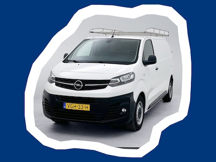 Opel Vivaro 0