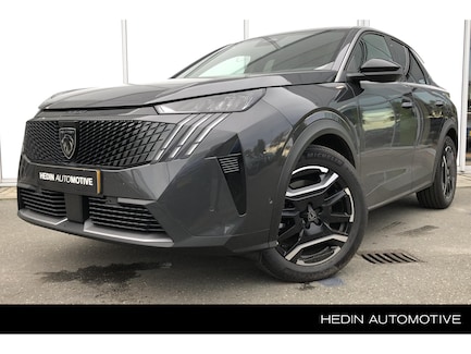 Peugeot 3008 0