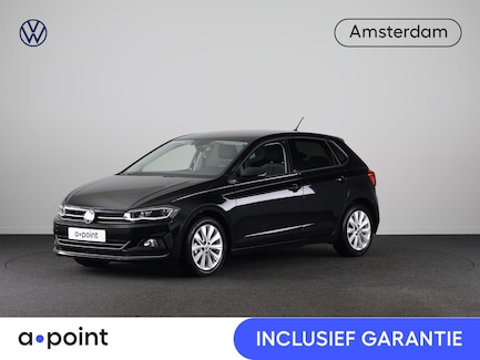 Volkswagen Polo 0