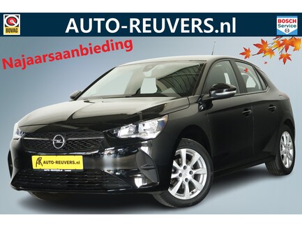 Opel Corsa 0