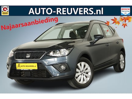 SEAT Arona 0