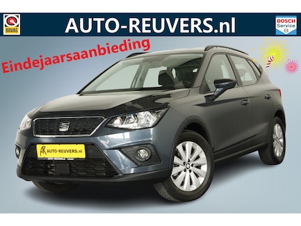 SEAT Arona 0