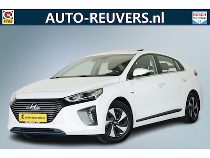 Hyundai Ioniq 0