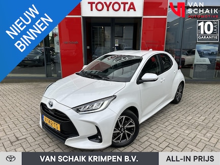 Toyota Yaris 0