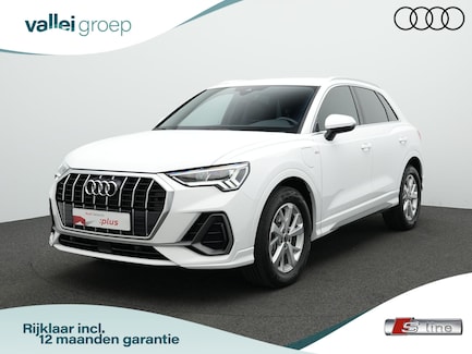 Audi Q3 0