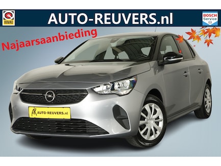 Opel Corsa 0