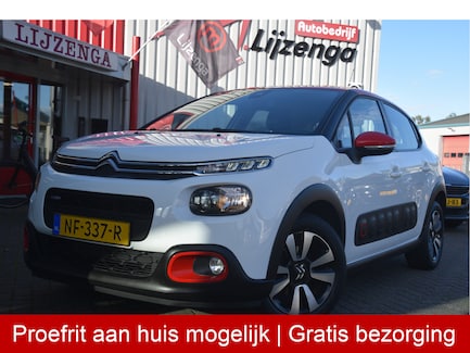 Citroën C3 0