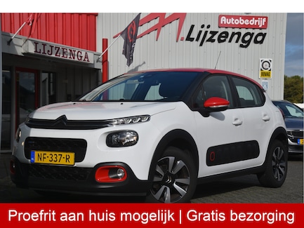 Citroën C3 0