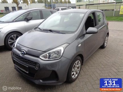 Hyundai i10 0