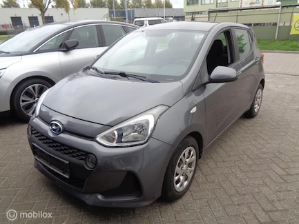 Hyundai i10 0