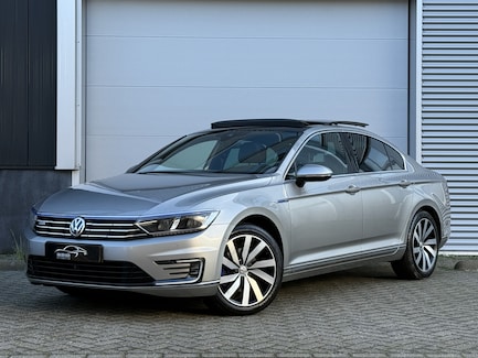 Volkswagen Passat 0