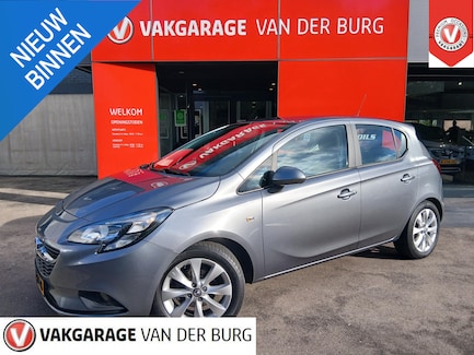 Opel Corsa 0