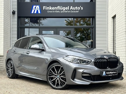 BMW 1-Serie 0