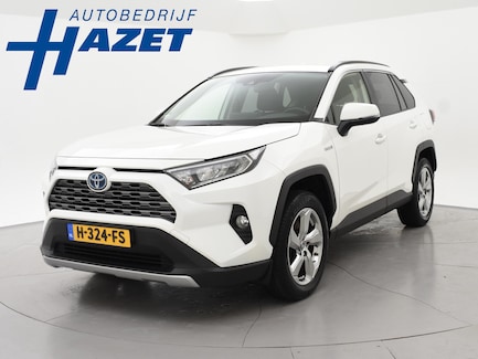 Toyota RAV4 0