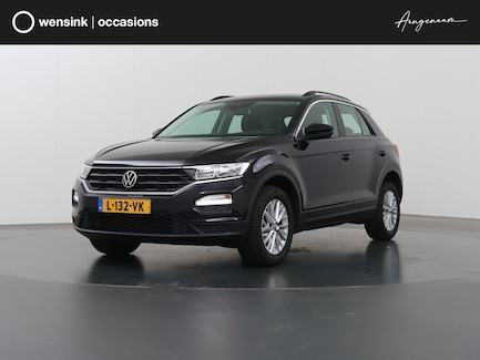 Volkswagen T-Roc 0