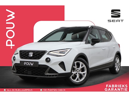 SEAT Arona 0