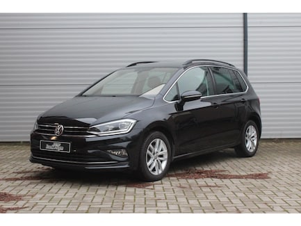 Volkswagen Golf Sportsvan 0