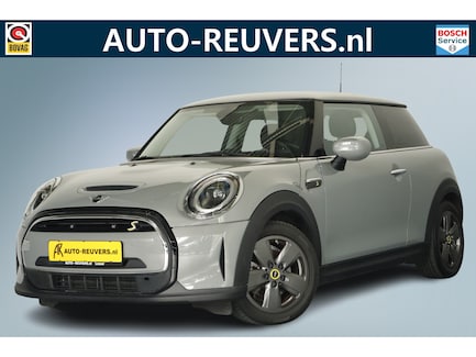 MINI Mini Electric 0