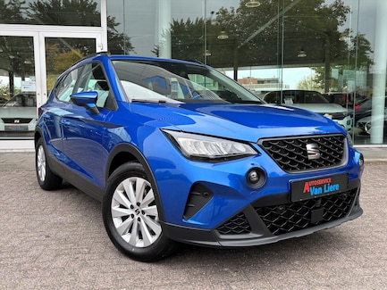 SEAT Arona 0