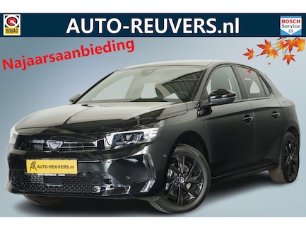 Opel Corsa 0