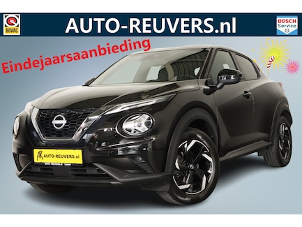 Nissan Juke 0