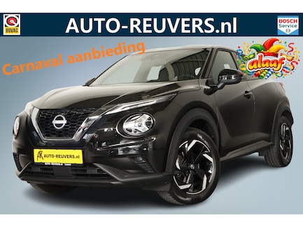 Nissan Juke 0