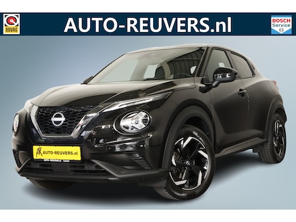 Nissan Juke 0