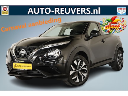 Nissan Juke 0
