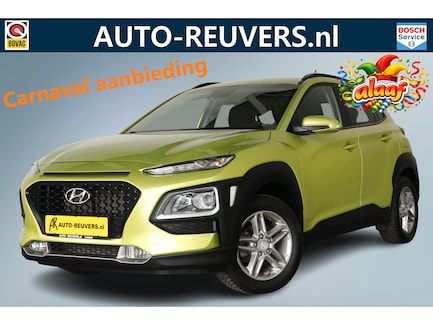 Hyundai Kona 0