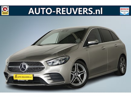 Mercedes-Benz B-klasse 0