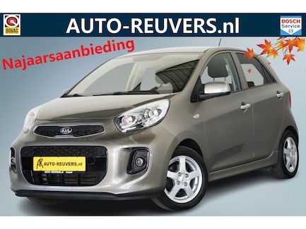 Kia Picanto 0