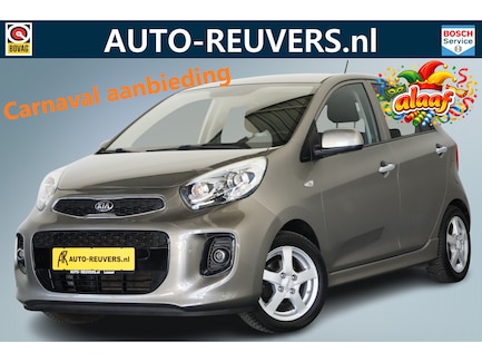 Kia Picanto 0