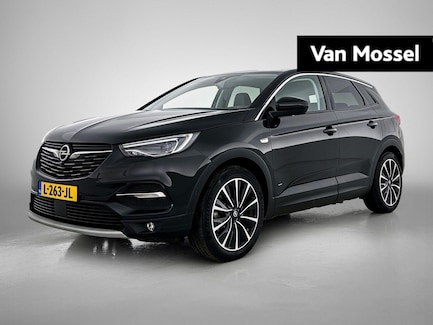 Opel Grandland 0